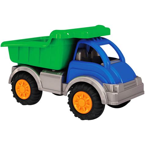 plastic toy trucks|american plastic toys giant trucks.